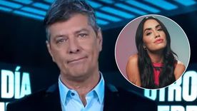 Qué dijo Mario Pergolini en su nuevo descargo. / Archivo MDZ Qué dijo Mario Pergolini en su nuevo descargo. / Archivo MDZ