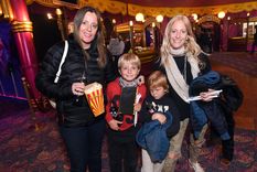 Foto: Alf Ponce / MDZ