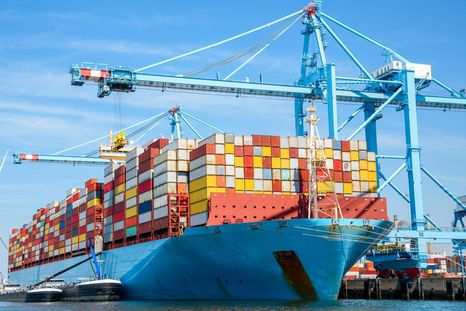 El organismo internacional anticipa una década difícil en medio de las tensiones comerciales. El organismo internacional anticipa una década difícil en medio de las tensiones comerciales.