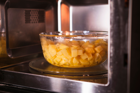 Tortilla de papas lista en minutos: recetas de cocina que te simplifican la vida Tortilla de papas lista en minutos: recetas de cocina que te simplifican la vida