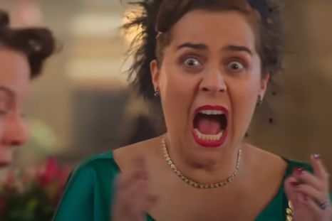 NETFLIX. El lugar de la otra NETFLIX. El lugar de la otra