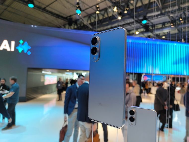 El fracaso en ventas del Samsung Galaxy S25 Edge sella el destino de la línea. El fracaso en ventas del Samsung Galaxy S25 Edge sella el destino de la línea.