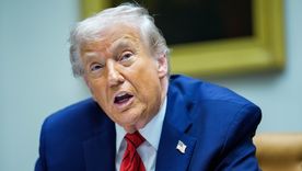 Donald Trump advirtió que los ataques en Venezuela van a empezar a suceder y elevó la tensión regional. Donald Trump advirtió que los ataques en Venezuela van a empezar a suceder y elevó la tensión regional.