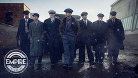 Barry Keoghan habla sobre convertirse en el hijo de Tommy Shelby para la película de Peaky Blinders Barry Keoghan habla sobre convertirse en el hijo de Tommy Shelby para la película de Peaky Blinders