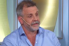 Qué dicen los especialistas sobre Petersen. / Captura de TV Qué dicen los especialistas sobre Petersen. / Captura de TV