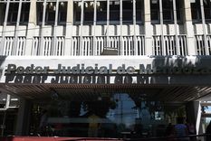 Foto: ALF PONCE / MDZ