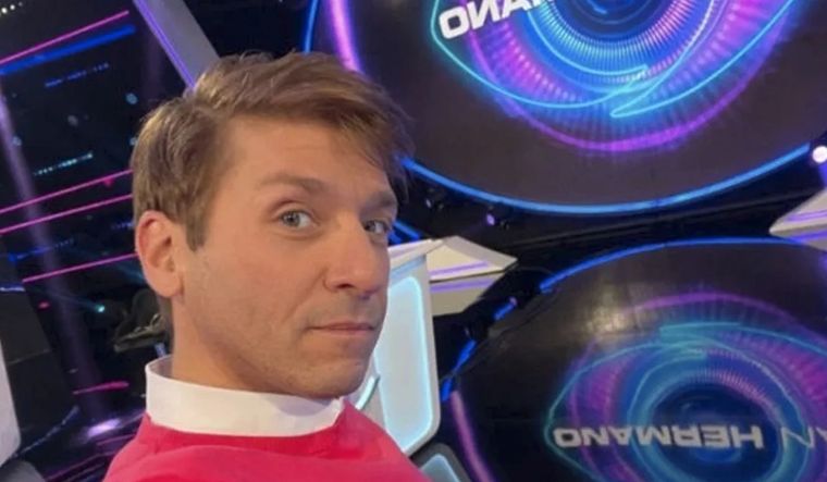 Gastón Trezeguet marcó quién abandonará la casa de Gran Hermano.