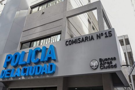 La Legislatura porteña aprobó la creación de un Servicio Penitenciario local para manejar la situación de los detenidos en las comisarías de la Ciudad. La Legislatura porteña aprobó la creación de un Servicio Penitenciario local para manejar la situación de los detenidos en las comisarías de la Ciudad.