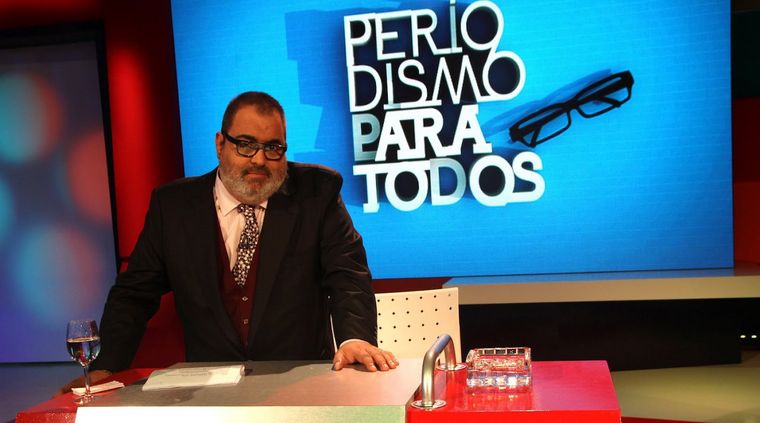Foto: Captura de TV