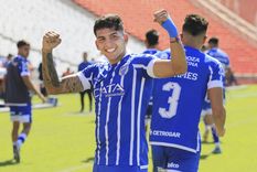 Foto: Noticias Argentinas