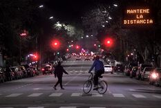 la ciudad de buenos aires planea etapas para salir de la cuarentena la ciudad de buenos aires planea etapas para salir de la cuarentena