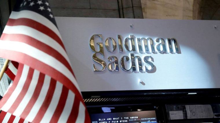 El banco de inversión Goldman Sachs analizó el impacto de la guerra de Estados Unidos e Israel contra Irán y los riesgos que supone para la marcha de la economía global.
