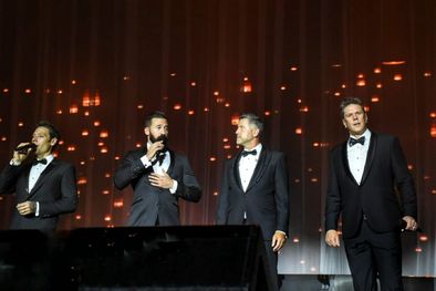 MDZol | portada il divo