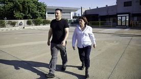 Luis Petri y Patricia Bullrich arribarán a Mendoza.