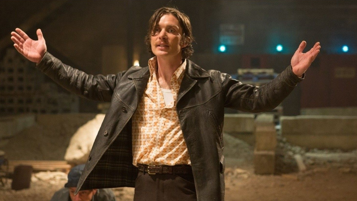Free fire es la joya oculta de acción con Cillian Murphy y Brie Larson que no te puedes perder