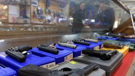 El Senado convirtió en ley un proyecto que coronó una etapa de flexibilización en la política de armas de fuego, un proceso que se viene perpetrando desde que asumió Javier Milei. El Senado convirtió en ley un proyecto que coronó una etapa de flexibilización en la política de armas de fuego, un proceso que se viene perpetrando desde que asumió Javier Milei.