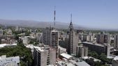 Lunes con tiempo estable y ascenso de la temperatura según el pronóstico para Mendoza. Lunes con tiempo estable y ascenso de la temperatura según el pronóstico para Mendoza.