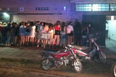 La Plata aplicará millonarias multas a quienes hagan reuniones masivas en casas o fiestas clandestinas