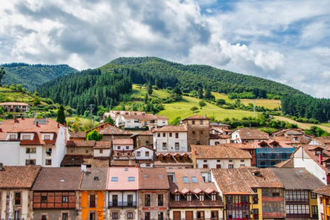 En Cantabria este balneario es ideal para relajarse