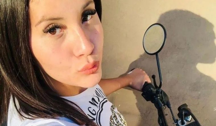Karen Bustamante fue asesinada a golpes