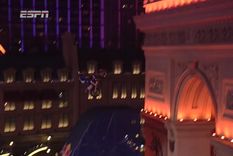 Salto Arco del Triunfo Las Vegas