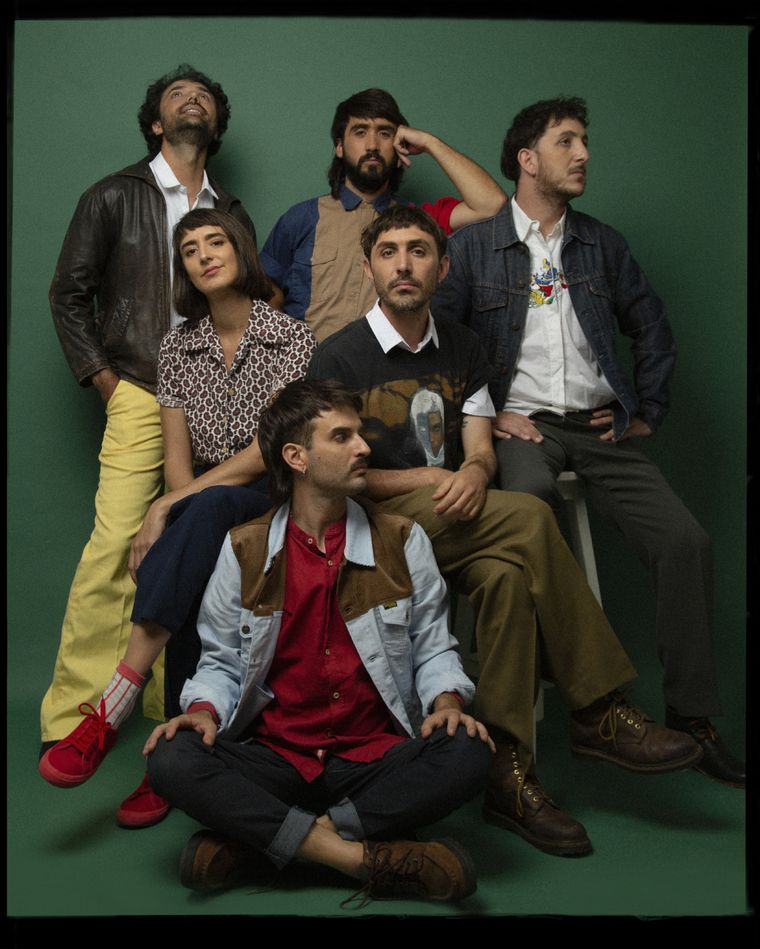 MI amigo invencible se presenta este viernes en Mendoza