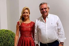 Foto: Instagram - Fabiola Yañez