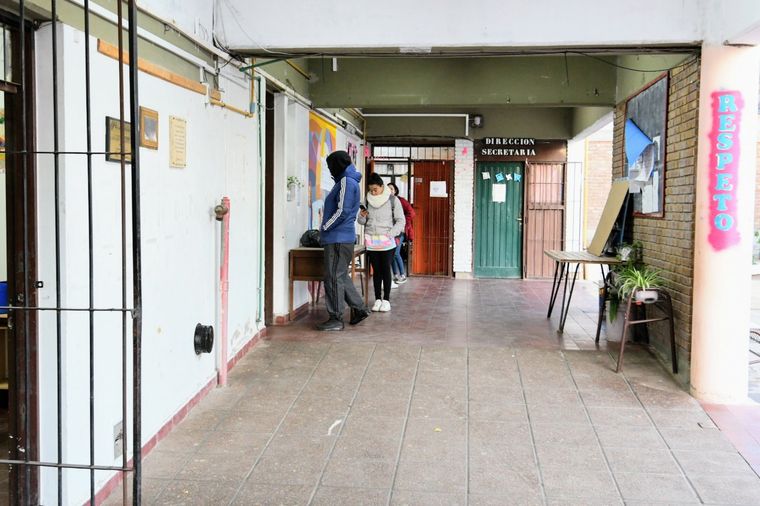 Foto: ALF PONCE MERCADO / MDZ