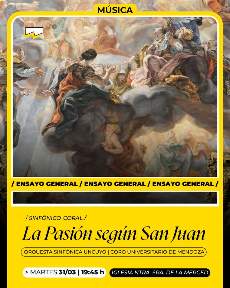 Una oportunidad única. Una oportunidad única.