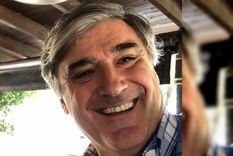 Fernando Herrmann, nuevo secretario de de Coordinación de Infraestructura.