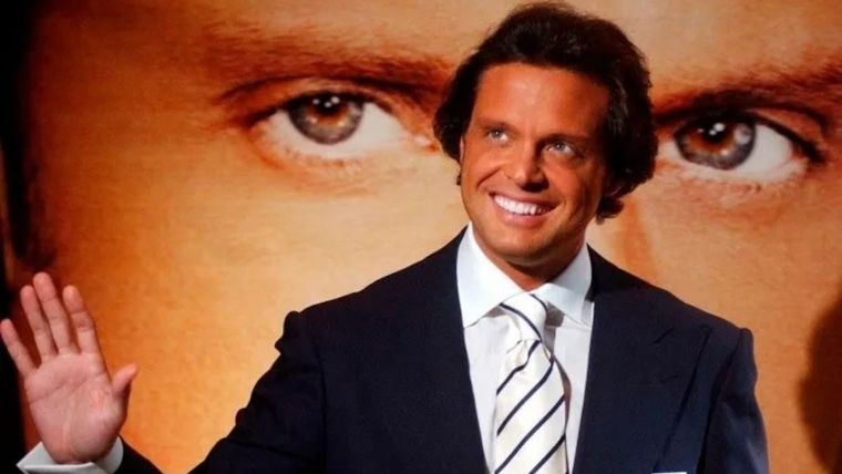 Luis Miguel Fuente: EFE