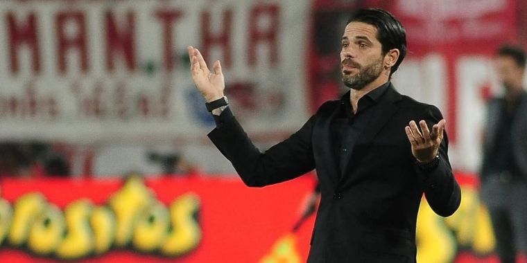 Gago perderá a una de sus figuras en Racing para la parte final del semestre.