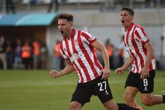 Lucas Alario no será tenido en cuenta por Eduardo Domínguez y se irá de Estudiantes.&nbsp;