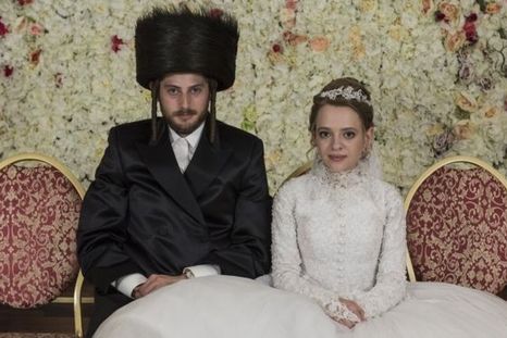 La serie de Netflix, Unorthodox, se ha convertido en otro gran éxito de la plataforma de contenido.