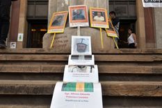 caso provolo: ¿por que intentarian dilatar el segundo juicio?