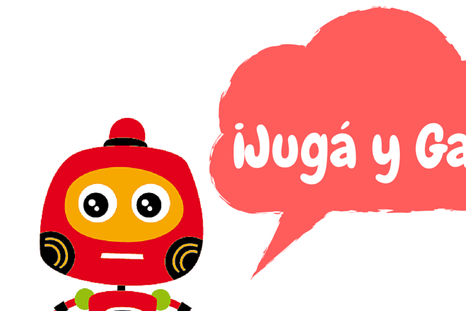 ¡Jugá y ganá una cena para vos y tus amigos!