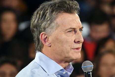 Foto: Alf Ponce / MDZ