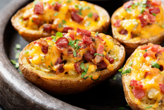 Una excelente opción para deslumbrar a todos.