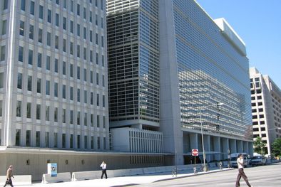 MDZol | En el CIADI, dependiente del Banco Mundial, Argentina debió afrontar 45 juicios, por no respetar las condiciones originales contratos de concesión, y de los cuales ya perdió 40 demandas. Foto: MDZ