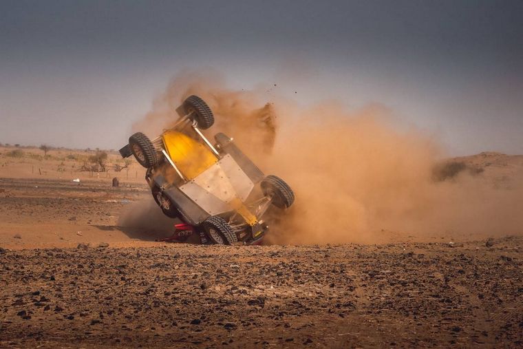 Foto: Benediktas Vanagas