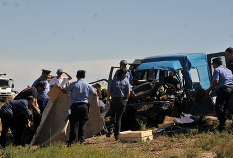 Los insumos son para asistir a las víctimas del terrible accidente del 9 de febrero. Foto: Gerardo Gómez/MDZ