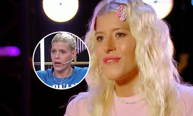 Camila es la nueva integrante en la casa de Gran Hermano Florencia, la hermana gemela, contó detalles de su vida