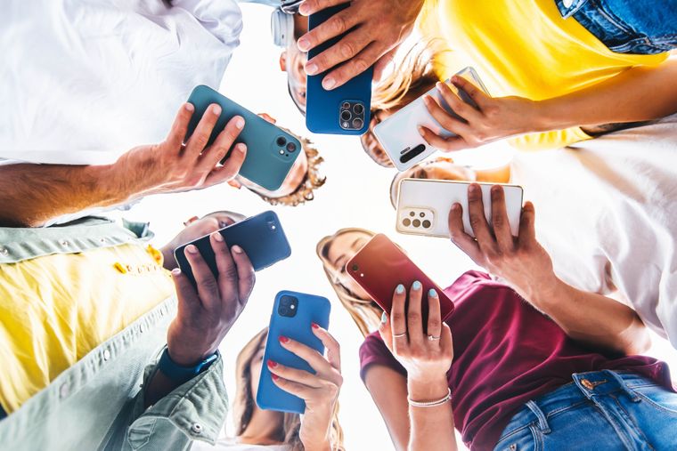 La clave para comprar celulares con descuentos en Electro Fans.
