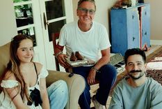 Pura nostalgia en estas imágenes. Foto: Archivo