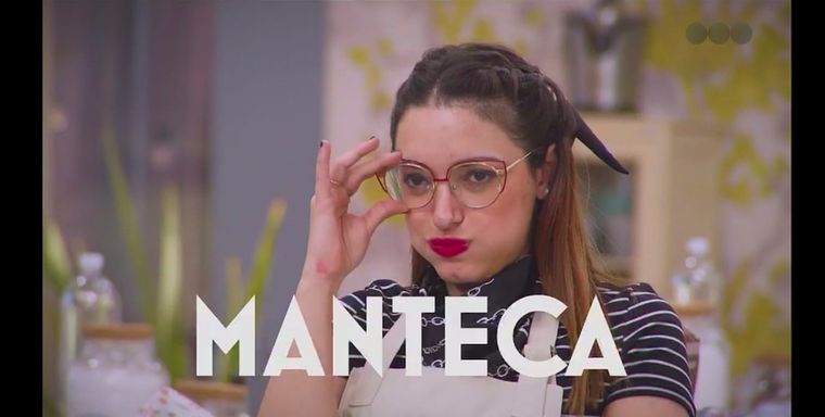 Ella es Paula, una joven de 29 años que ya está dando de qué hablar.