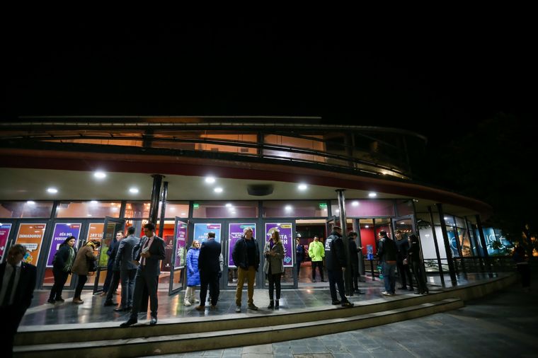 Mendoza se ha posicionado como uno de los destinos favoritos en la región en un segmento que deja grandes ingresos. Foto: Prensa Gobierno de Mendoza