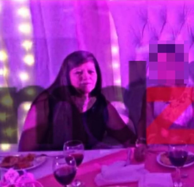 Flora Inés Moyano, la mujer que fue hallada muerta en un descampado de Las Heras Flora Inés Moyano, la mujer que fue hallada muerta en un descampado de Las Heras