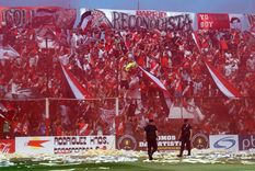 El Botellero quedó a un paso del ascenso en la edición 2023. Foto: Facebook Club Deportivo Maipú El Botellero quedó a un paso del ascenso en la edición 2023. Foto: Facebook Club Deportivo Maipú