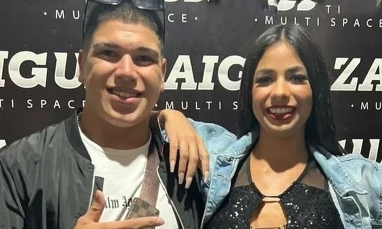 Thiago Medina y Daniela Celis están esperando mellizos La joven contestó si finalmente se irán a vivir juntos