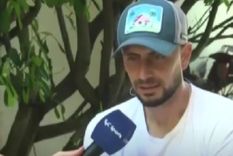 Arias habló sobre el título de Racing y reconoció que no tapará la decepción de haber perdido el Torneo. Arias habló sobre el título de Racing y reconoció que no tapará la decepción de haber perdido el Torneo.